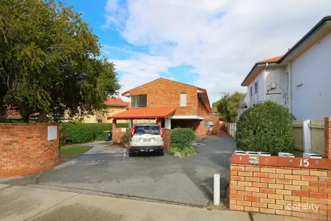 3/15 Myers St, Crawley, WA 6009