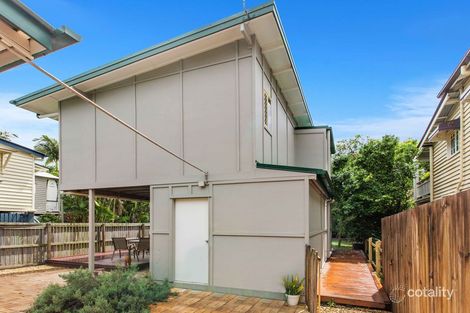 27 Burke St, Coorparoo, QLD 4151