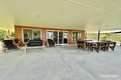 Property photo of 726 Reedbed Road Bororen QLD 4678