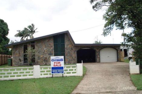 9 Etna Cl, Woree, QLD 4868