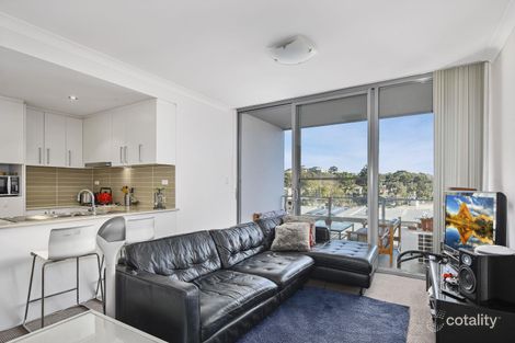 Property photo of 408/9-11 Wollongong Road Arncliffe NSW 2205