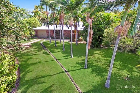 Property photo of 55 Rangewood Drive Rangewood QLD 4817