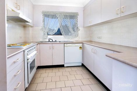 Property photo of 2/63-65 Flora Street Kirrawee NSW 2232