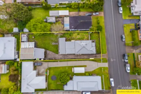Property photo of 62 Withers Street West Wallsend NSW 2286