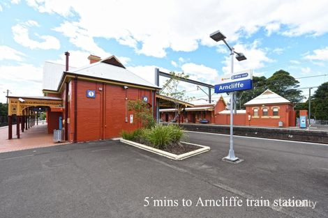 Property photo of 13/10 Bidjigal Road Arncliffe NSW 2205