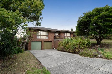 22 Olive Gr, Heidelberg, VIC 3084
