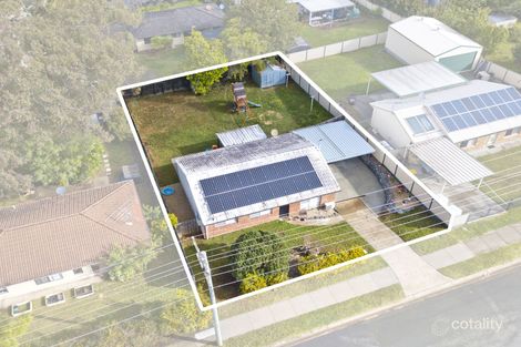 Property photo of 232 Herses Road Eagleby QLD 4207