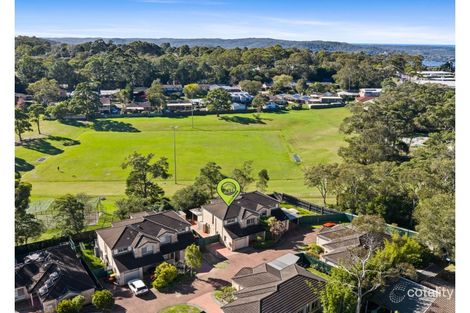 Property photo of 20 Pollock Avenue Kariong NSW 2250
