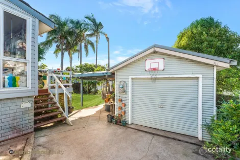 Property photo of 26 Maple Street Greystanes NSW 2145