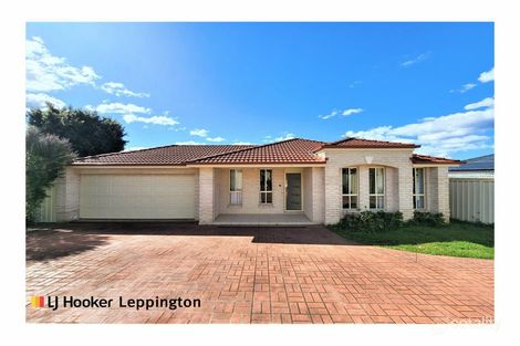 30 Temora St, Prestons, NSW 2170
