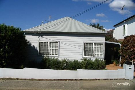 Property photo of 23 Pitt Street Rockdale NSW 2216
