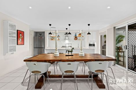 Property photo of 29 Sylvateere Crescent Wakerley QLD 4154