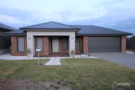 Property photo of 7 Maclure Road Thurgoona NSW 2640
