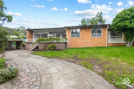 Property photo of 588 Macquarie Drive Eleebana NSW 2282