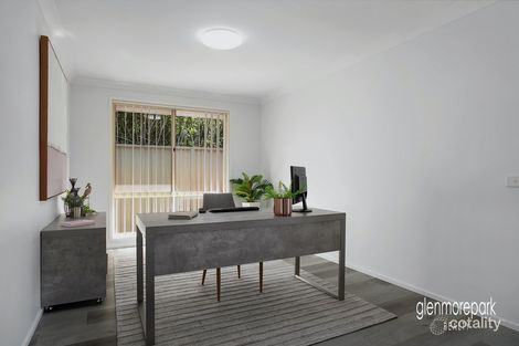 Property photo of 15 Musselburgh Close Glenmore Park NSW 2745
