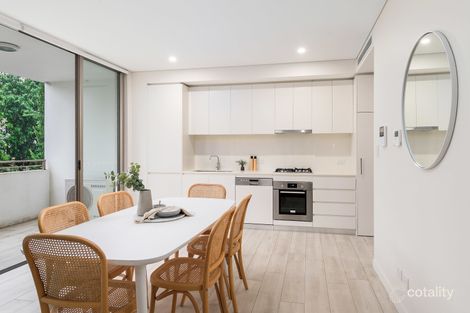 Property photo of 105/82 Bay Street Botany NSW 2019