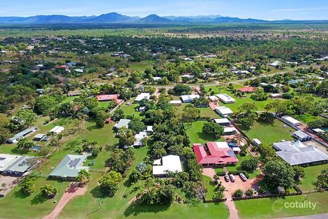 Property photo of 55 Rangewood Drive Rangewood QLD 4817