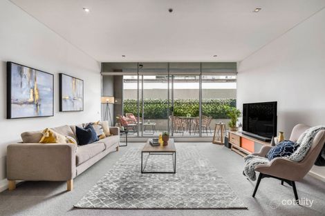 316g/93 Dow St, Port Melbourne, VIC 3207