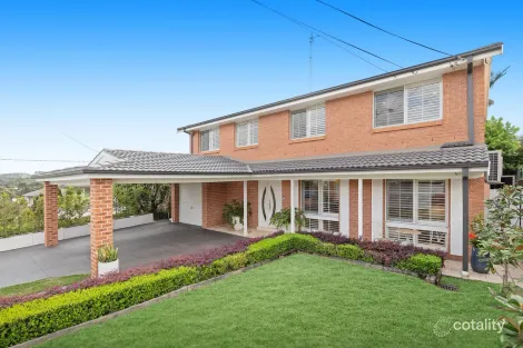 Property photo of 107 Morrison Road Gladesville NSW 2111