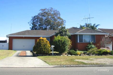 55 Stockton Ave, Moorebank, NSW 2170