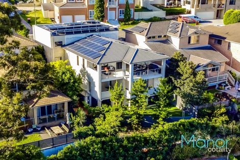 Property photo of 11 Mangalore Drive Winston Hills NSW 2153