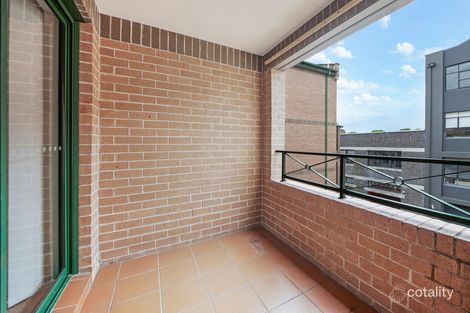 Property photo of 48/39 Dangar Place Chippendale NSW 2008