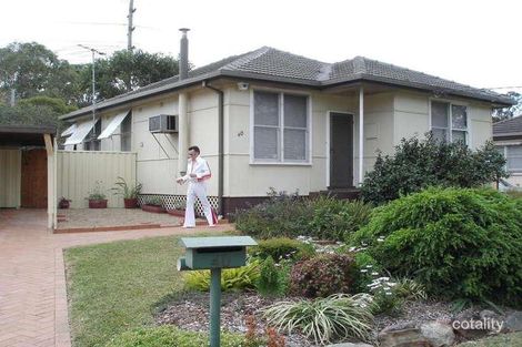 40 Hendy Ave, Panania, NSW 2213