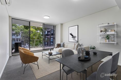 427/5 Defries Ave, Zetland, NSW 2017