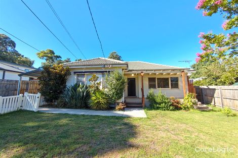 Property photo of 10 Belmont Road West Croydon South VIC 3136