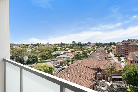 Property photo of 27/22-24 Grosvenor Street Croydon NSW 2132