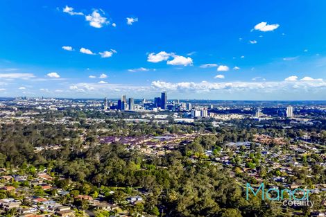 Property photo of 11 Mangalore Drive Winston Hills NSW 2153