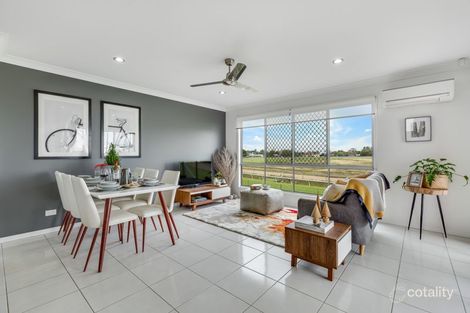 Property photo of 4/11 Makybe Diva Drive Ooralea QLD 4740