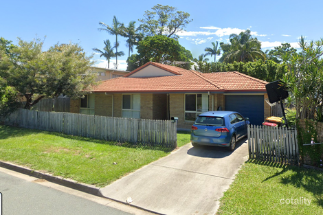 Property photo of 2/100 Grosvenor Terrace Deception Bay QLD 4508