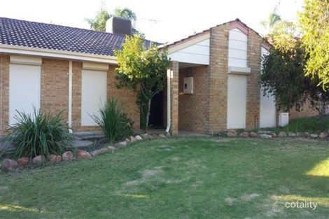 42 Ridgehaven Rmbl, Ballajura, WA 6066