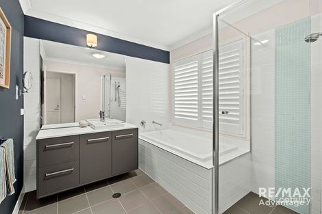 Property photo of 29 Sylvateere Crescent Wakerley QLD 4154