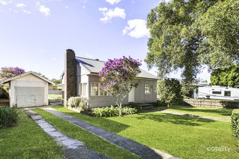 Property photo of 20 Goodwyn Road Berowra NSW 2081