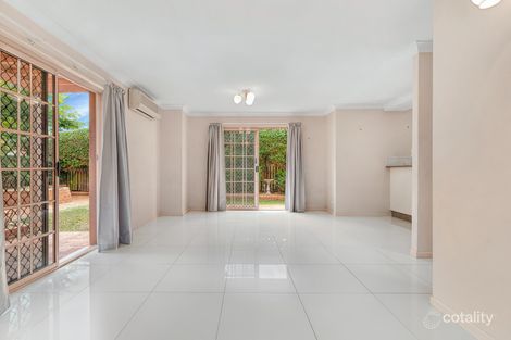 1/17 Bayliss St, Toowong, QLD 4066
