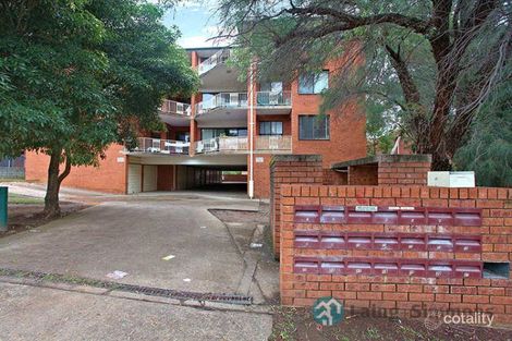 8/65 Marsden St, Parramatta, NSW 2150