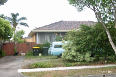 Property photo of 9 Lindisfarne Drive Burwood East VIC 3151