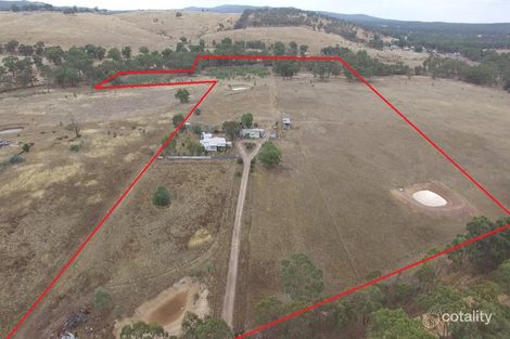 Property photo of 48 Bealiba-Rheola Road Rheola VIC 3517