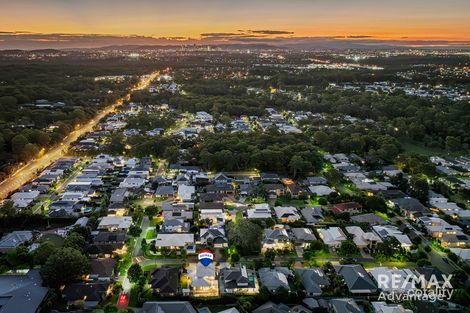 Property photo of 29 Sylvateere Crescent Wakerley QLD 4154