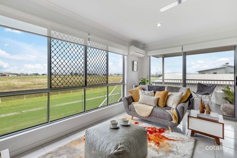 Property photo of 4/11 Makybe Diva Drive Ooralea QLD 4740
