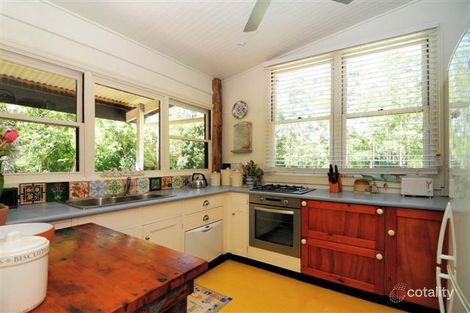 Property photo of 295A Broughton Vale Road Broughton Vale NSW 2535