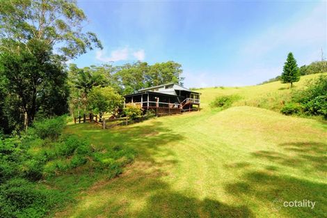 Property photo of 295A Broughton Vale Road Broughton Vale NSW 2535