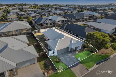 Property photo of 11 Cotton Crescent Redbank Plains QLD 4301