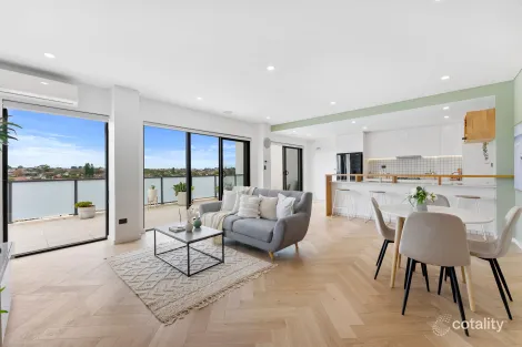 Property photo of 504/2A Cooks Avenue Canterbury NSW 2193