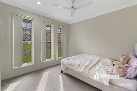 Property photo of 22 Hadrian Crescent Pacific Pines QLD 4211
