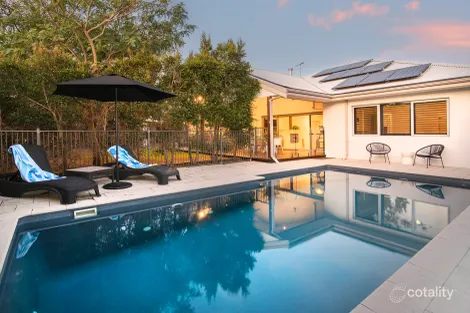 Property photo of 19 Amiro Street Dunsborough WA 6281
