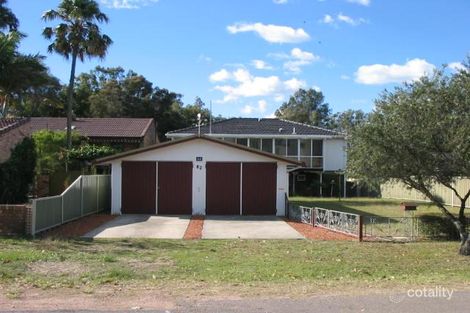 62 Tanilba Ave, Tanilba Bay, NSW 2319