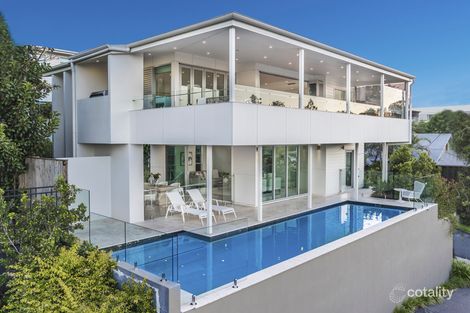 Property photo of 92 Hume Street Auchenflower QLD 4066